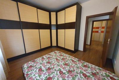 3 camere Golden Residence, loc parcare suprateran inclus, mobilat, utilat 3 camere Golden Residence, loc parcare suprateran inclus, mobilat, utilat - 15