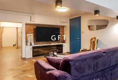 Apartament cu 3 camere decomandat în Ultracentral - 16