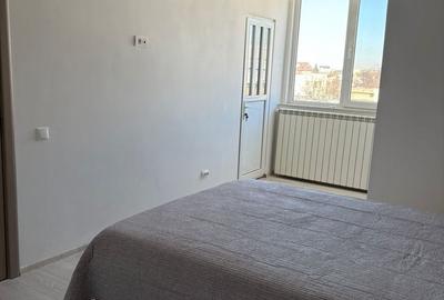 Apartament cu 3 camere semidecomandat, mobilat în Dorobanți - 6