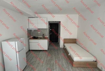 Garsonieră în Ozana - 1