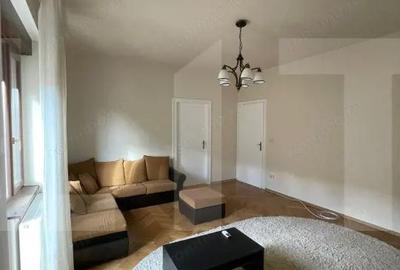 Apartament cu 3 camere semidecomandat, mobilat în Medicină - 3