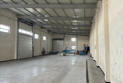 Spațiu comercial, de 550 mp, în Geamăna - 6