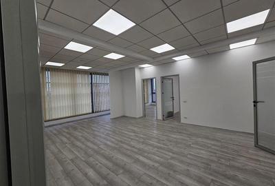 Birou, de 251 mp, în Aviatorilor - 6