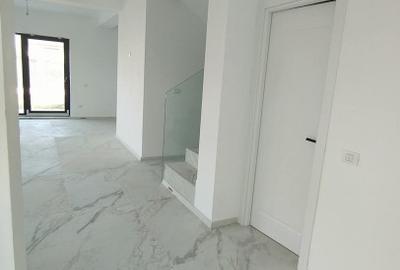 CASA MODERNA CUMPANA | LA CHEIE   | SAU LA ALB | TOATE UTILITATILE| - 9