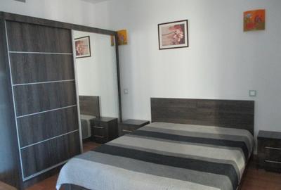 Proprietar, inchiriez apartament 3 camere in Asmita Gardens - 5