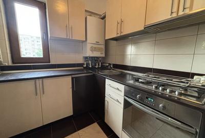 APARTAMENT 3 CAMERE | 80MP | TERASA 44MP - 9