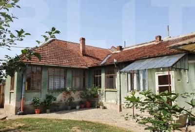 Casă cu 4 camere cu Teren 1200 Mp în Central - 5