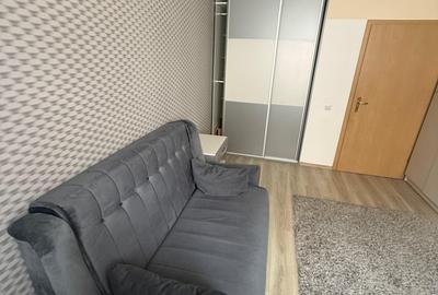Ap 2 cam semidec, bl. nou, modern, utilat, cu balcon, zona str. Alverna - 12