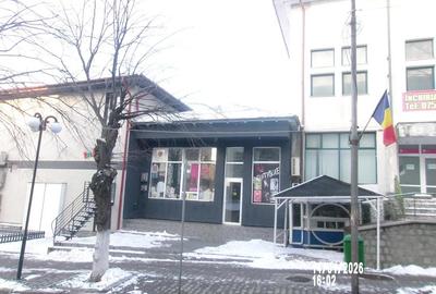 De inchiriat de vanzare, spatiu comercial prestari servicii-ultracentral - 6