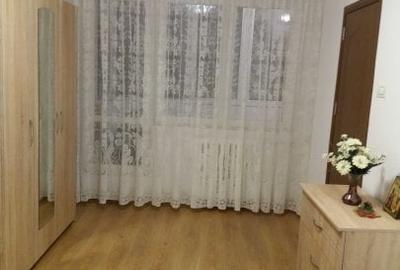 Garsonieră decomandată, mobilată în Lacul Tei - 5