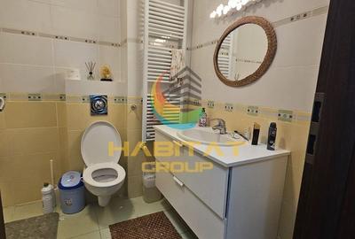 Apartament cu 2 camere semidecomandat, mobilat în Nicolae Grigorescu - 6