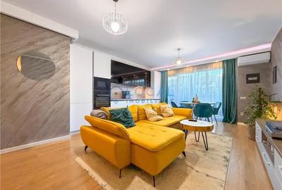 Apartament 3 camere | Bloc Nou | Parcare | Soporului - 1