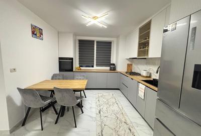 Casă individuală cu 4 camere cu Canalizare în Șcheia - 2