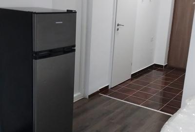 Apartament cu 2 camere semidecomandat, mobilat în Chiajna - 9