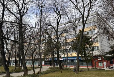 Apartament cu 2 camere semidecomandat în Ferdinand - 2