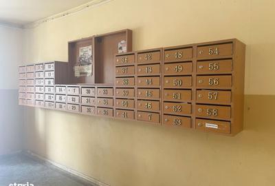 Garsonieră în Aradului - 10