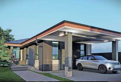 Casă Noua Zona Centrala Baicoi,  211 mp - 5