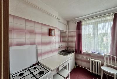 Apartament cu 3 camere semidecomandat în Andrei Mureșanu - 11
