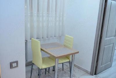 Garsonieră decomandată în Grivița - 3