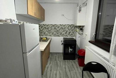 Garsonieră decomandată în Ciurea - 6