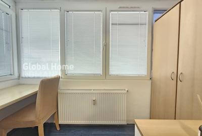 Apart 3 camere 65mp | Aviatiei - Feleacu | Metrou A.V 5 min | Mall Promenada - 13