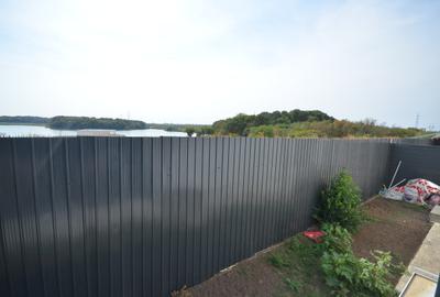 Duplex de vanzare - vedere lac Cernica - posibilitate rate - nu se aplica TVA - 36