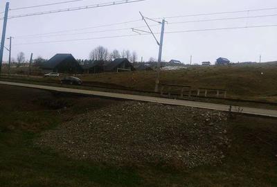 Spațiu comercial, în Paltin - 12