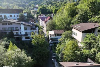 Casă cu 6 camere cu Teren 150 Mp în Drumul Poienii - 14