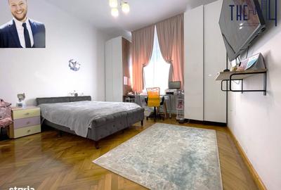 Casă cu 10 camere cu Teren 200 Mp în Parcul Carol - 14
