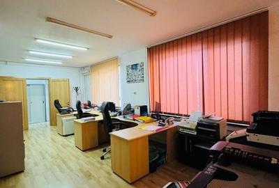 Spatiu birouri IANCULUI (Casa) 5 CAMERE/Metrou - 3