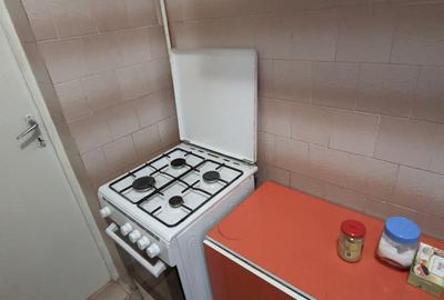 Garsonieră de vânzare, 25 mp, Mănăștur zona Piața Flora - 5