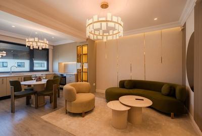 Apartament complex nou | Mobilat și utilat | Pipera - 13