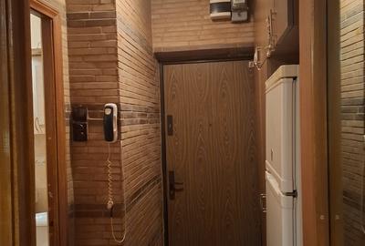 Garsonieră semidecomandată în Politehnica - 2