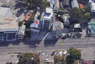 Spațiu comercial, de 200 mp, în Exterior Vest