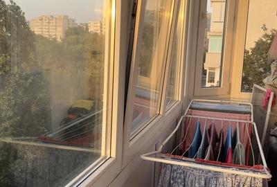 Apartament cu 4 camere semidecomandat în Costin Georgian - 14