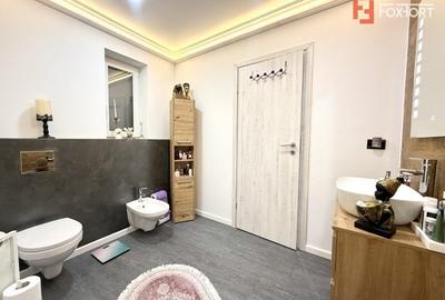 Duplex premium despartit prin camera tehnica, 4 camere, 3 bai in Dumbravita Duplex premium despartit prin camera tehnica, 4 camere, 3 bai in Dumbravita - 13