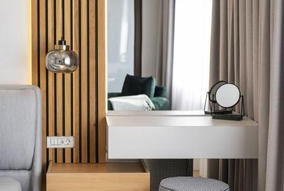 START VÂNZARI: Apartament 1 cameră bloc nou – Păcurari, direct de la DEZVOLTATOR - 8