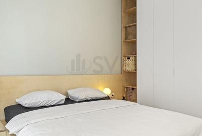 REA1021520 Apartament 2 camere I Nusco City I Aviatiei - 12