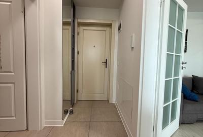 Apartament cu 2 camere decomandat în Bucium - 3