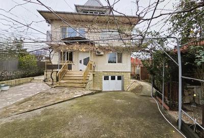 Casa mare -zona Alexandru Cel Bun - 3