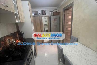 Apartament cu 2 camere semidecomandat, mobilat în Vitan - 8