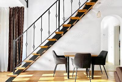 Casă cu 4 camere cu Canalizare în Dumbrăvița