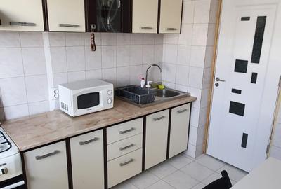 3Camere Crangasi Nicolae Oncescu 3Camere Crangasi Nicolae Oncescu - 3