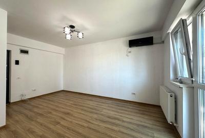 Apartament cu 2 camere decomandat, mobilat în Popas Păcurari