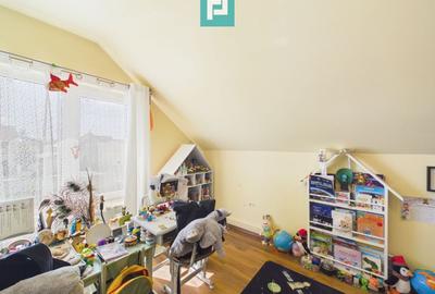 Casă individuală cu 9 camere cu Canalizare în Săcălaz - 50