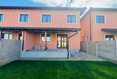 COMISION 0 l Casa tip Duplex l Giroc - 2