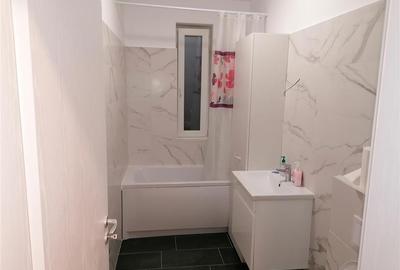 Garsonieră decomandată în Braytim - 7