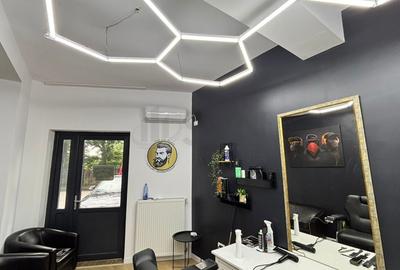 Spațiu comercial, de 65 mp, în Pipera - 4