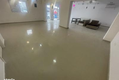 Spațiu comercial, de 97 mp, în Prelungirea Ghencea - 7