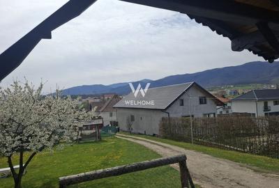 Casă individuală cu 6 camere cu Canalizare în Vest - 10